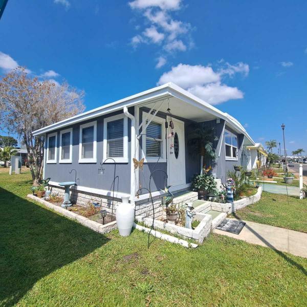 Low Lot Rent. Pet Friendly. 55+ Community