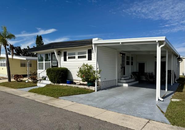 Beautiful community!